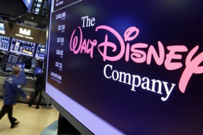 Disney ends plans to move jobs to Florida