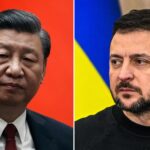 Dissecting China’s Ambiguous War Mediation in Ukraine