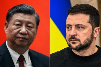 Dissecting China’s Ambiguous War Mediation in Ukraine