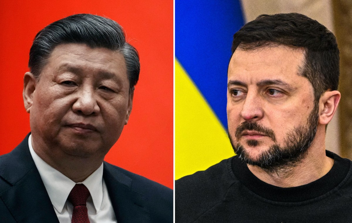 Dissecting China’s Ambiguous War Mediation in Ukraine