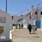 Djerba Tunisia: Deadly shooting near