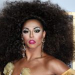 ‘Drag Race’ star Shangela accused of rape in new