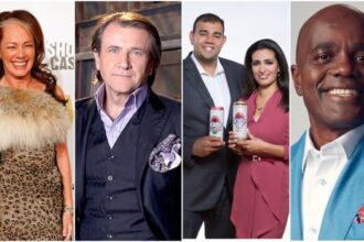 Dragons’ Den investors join star-studded Ottawa