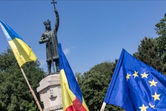 EU doubles economic aid to Moldova