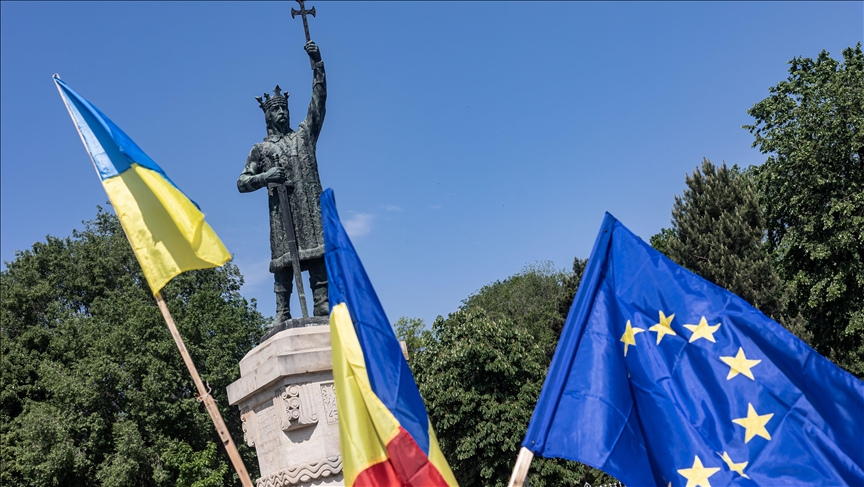 EU doubles economic aid to Moldova