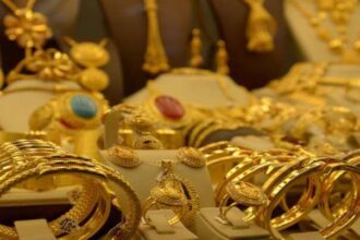 Egypt’s cabinet approves decision to exempt gold