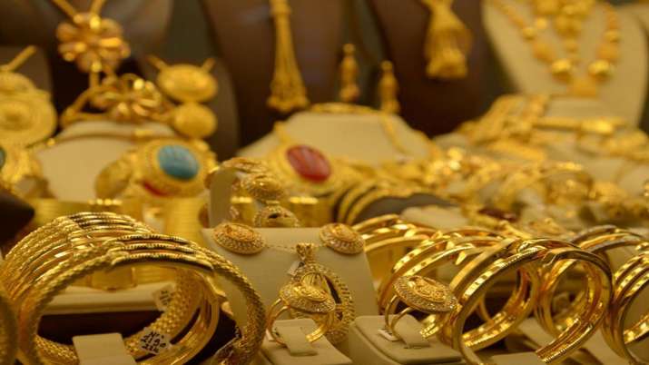 Egypt’s cabinet approves decision to exempt gold