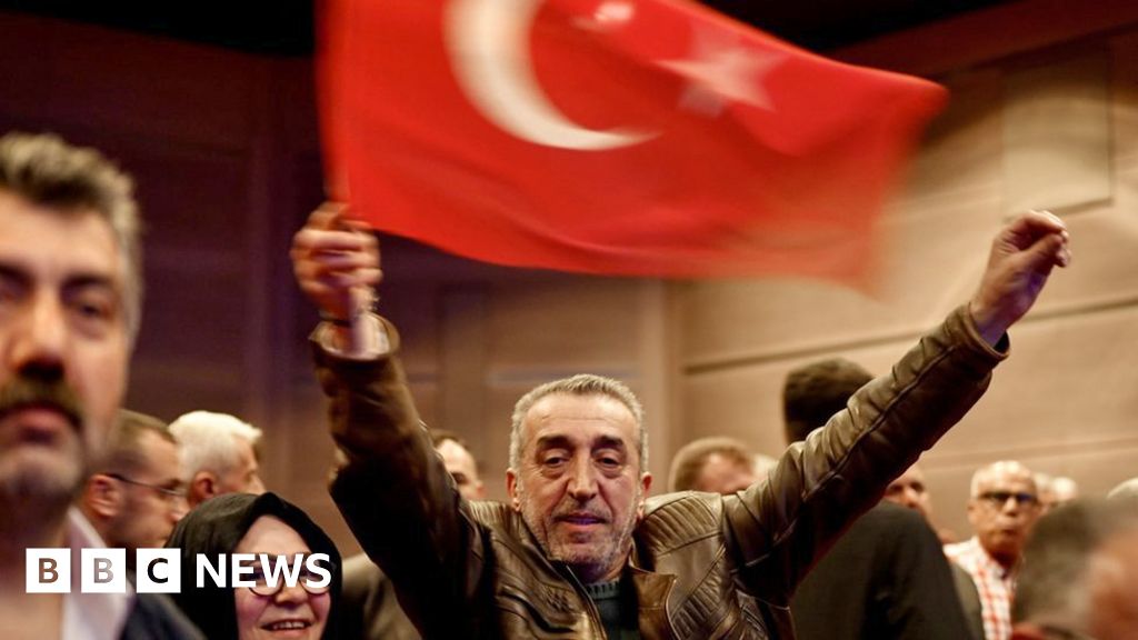 Elections Turkey: five more years of Erdogan