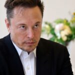 Elon Musk is subpoenaed in Jeffrey Epstein