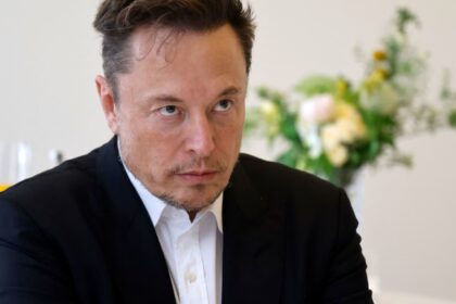 Elon Musk is subpoenaed in Jeffrey Epstein