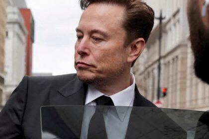 Elon Musk loses bid to end SEC ‘muzzle’