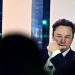 Elon Musk reportedly threatened to reassign