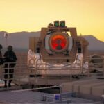 Enter Australia in the laser weapons race – Asia