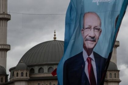 Erdogan’s bid to stay in power like Turkey’s