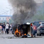 Ethnic clashes in India’s Manipur continue