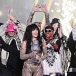 Eurovision Song Contest 2023 Sees Sweden Crowned