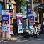 Everything you need to know about the Thai elections