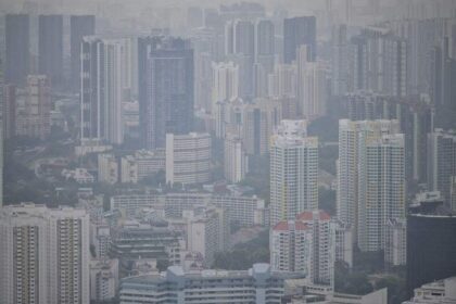 Experts advocate a uniform air quality indicator
