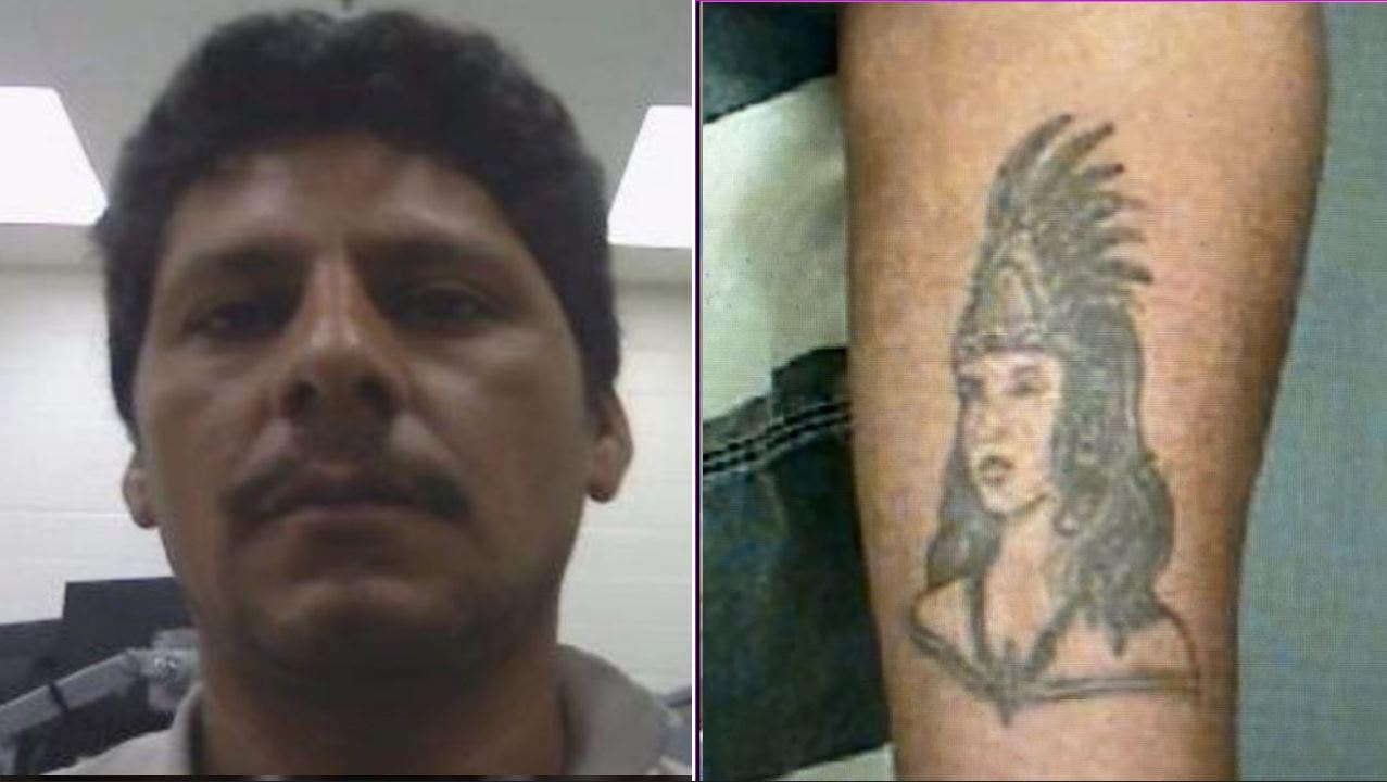 FBI releases new photos of fugitive in country