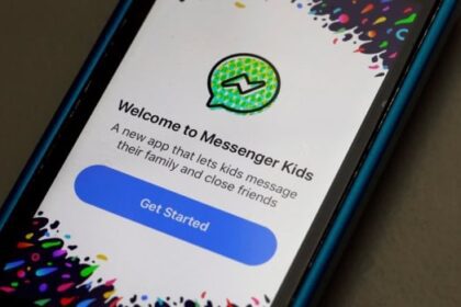 Facebook misled parents about Messenger Kids