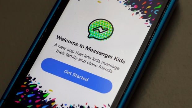 Facebook misled parents about Messenger Kids