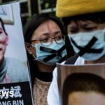 Fang Bin: China Covid whistleblower returns home