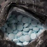 Fentanyl drug arrests increase 200% in parts of
