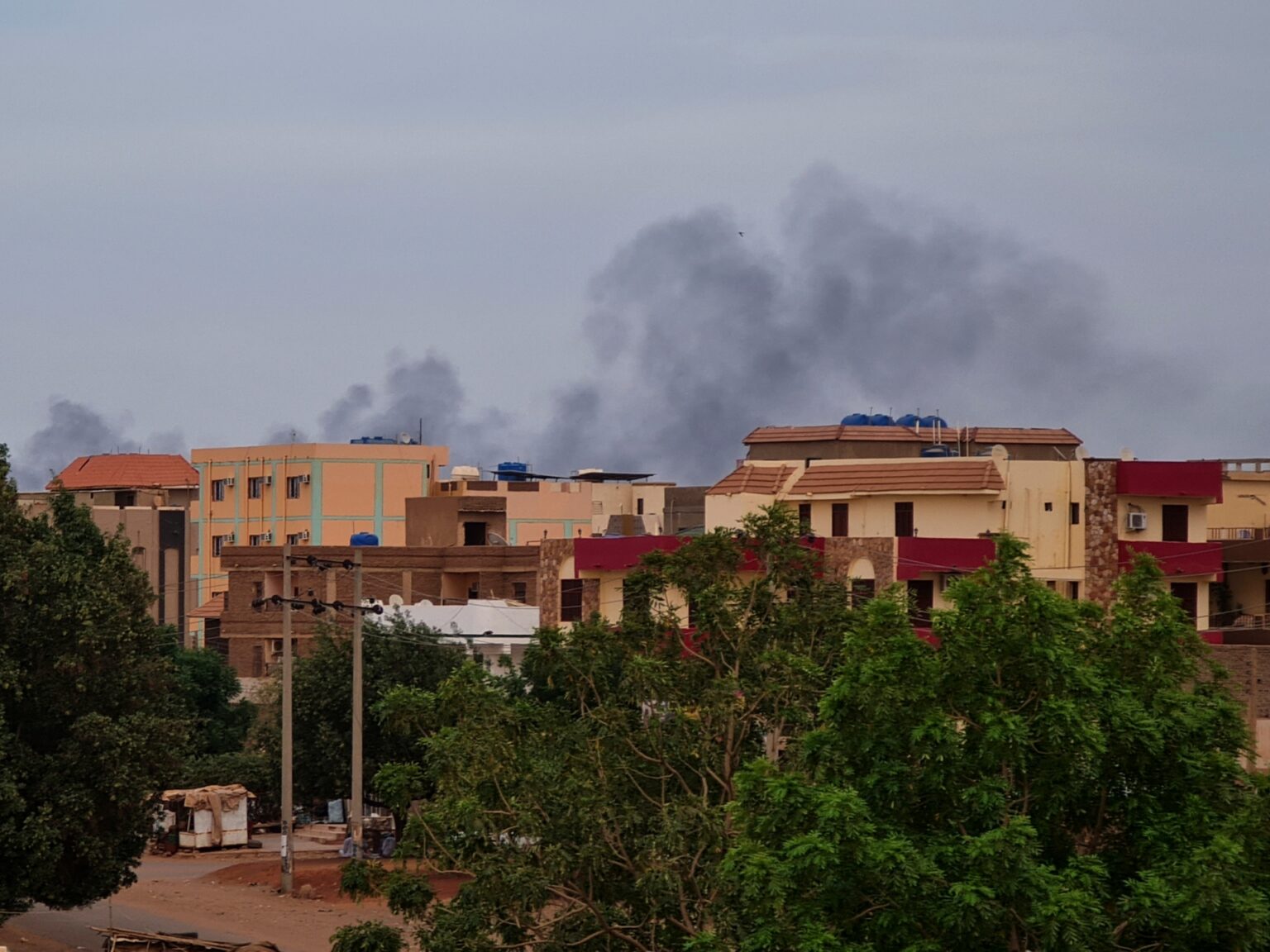 Fighting in Sudan continues despite new reports