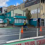 Fire at hostel in Wellington, New Zealand, kills