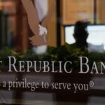 First Republic Bank fails, taken over by