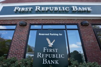 First Republic bank collapses, JPMorgan takes