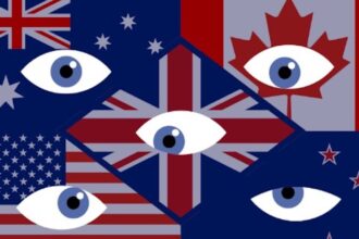 Five Eyes publishes China-backed hackers