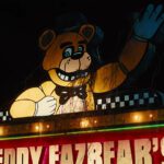‘Five Nights at Freddy’s’ Trailer: Horror Video
