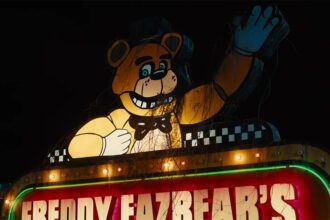 ‘Five Nights at Freddy’s’ Trailer: Horror Video