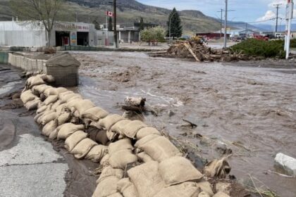Flood situation is likely to worsen in BC