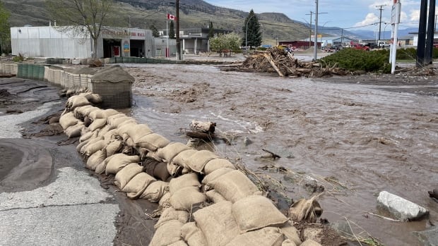Flood situation is likely to worsen in BC