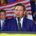 Florida Governor Ron DeSantis Bans CBDCs in the US