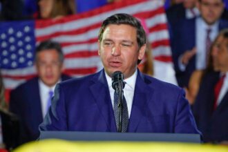 Florida Governor Ron DeSantis Bans CBDCs in the US