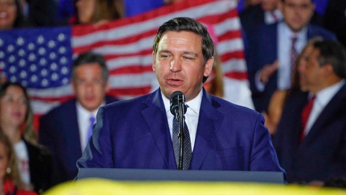 Florida Governor Ron DeSantis Bans CBDCs in the US