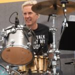 Foo Fighters Reveal Josh Freese as Their New
