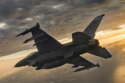 Former F-16 pilot says he doesn’t want to fly