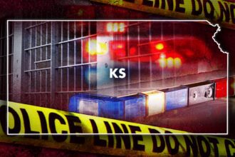 Former Kansas police officer sentenced to more than