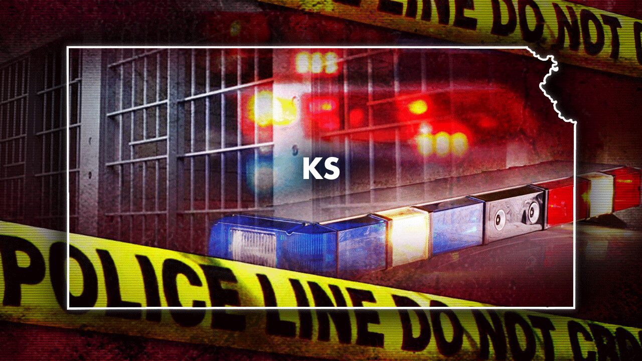 Former Kansas police officer sentenced to more than