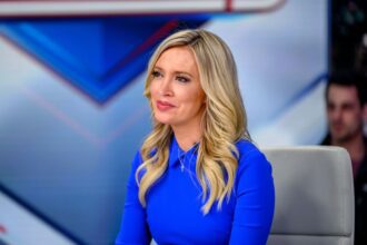 Fox News host plans to take Tucker Carlson’s time