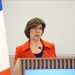 France: No diplomatic crisis with Italy