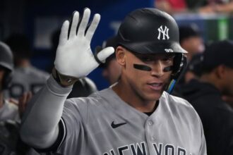 From stealing plates to sticky things, Yankees work