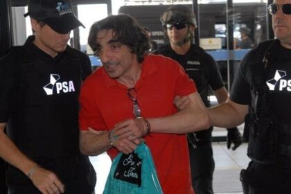 Fructuoso Álvarez González, the murderer of