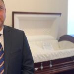 Funeral directors are concerned about the mental state of young people