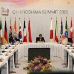 G-7 Summit: As he gives the harshest rebuke to