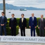 G7 wants ‘constructive’ ties with China, exclaims